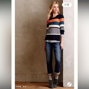 Pilcro hyphen jeans size 32 plus